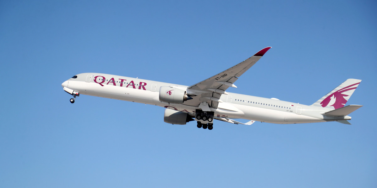 Cognize Specifications About Qatar Airways in the UK