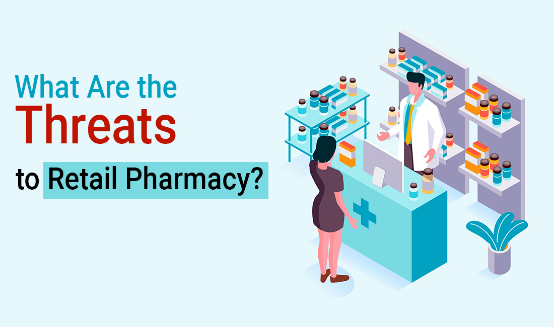 What Are the Threats to Retail Pharmacy? - Free Instant Approval Article Submission Sites | Status Thoughts
