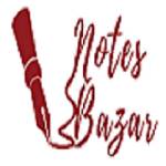 Notes Bazar Profile Picture