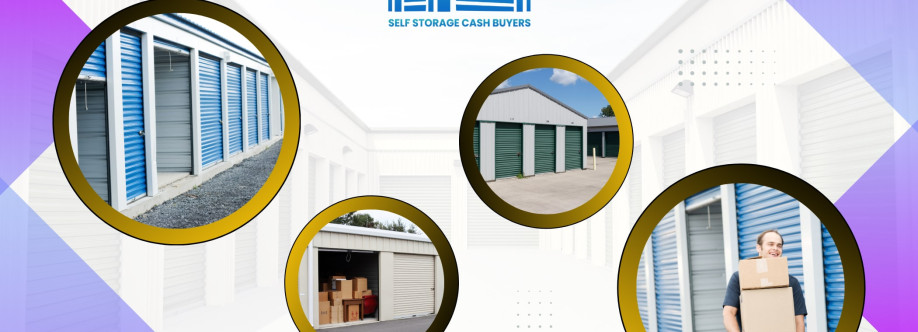 Sell Self Storage facility Cover Image