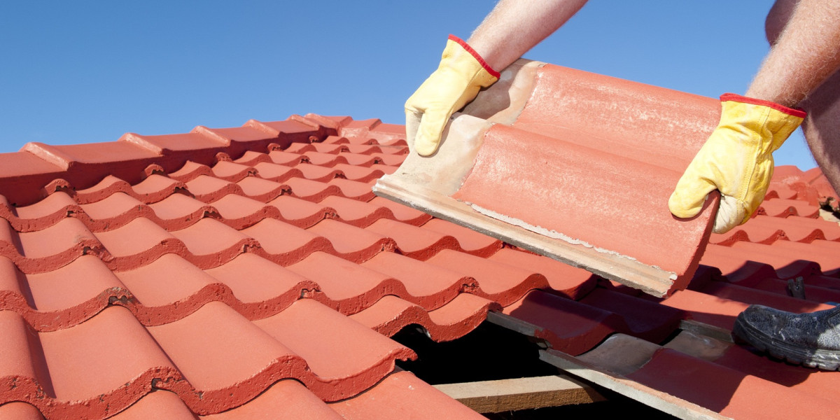 Reviving Your Roof: Expert Roof Repair Services in St. Albert