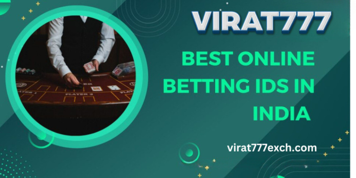 Online Cricket ID: Online Betting ID  in the Betting World