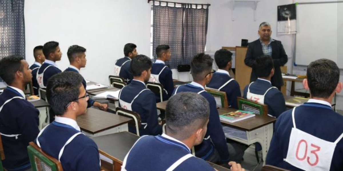 NDA Coaching with Schooling education : Benefits