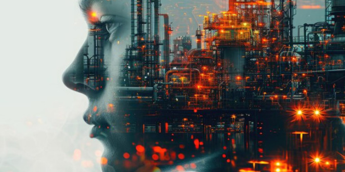AI Across Industries: Transforming Oil and Gas, Business, Banking, Real Estate, and Sports