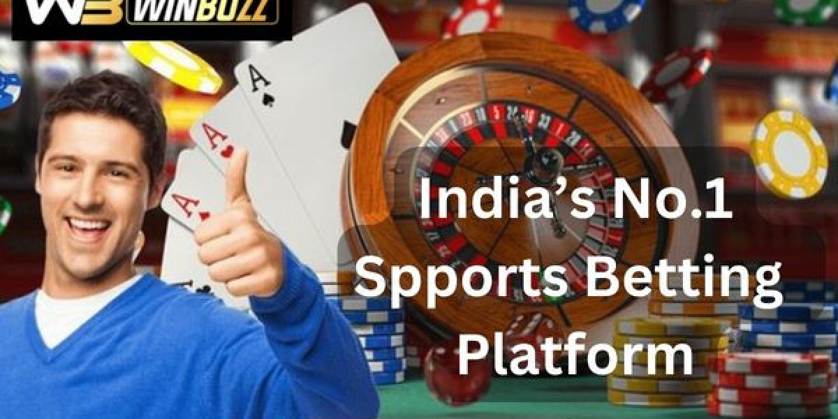 Winbuzz Login: Best Indian Online Gaming Site | Real Money Casinos