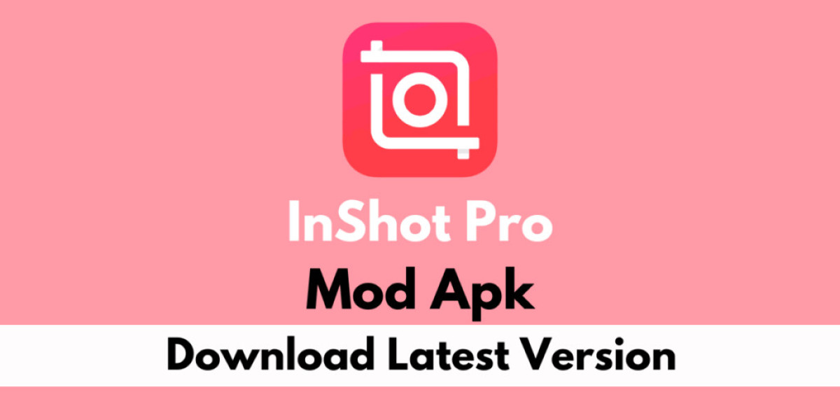 InShot Pro MOD APK (Unlocked) for Android 2024