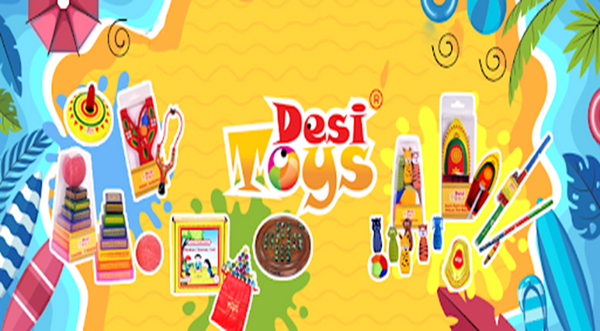 Indian Toys | Indian Games For Kids – Desitoys.in –  Desi Toys