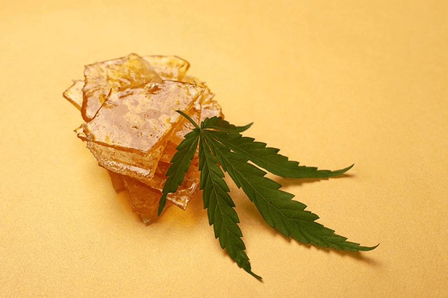 Buy Shatter Online In Canada: Everything You Need To Know