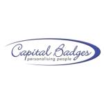 Capital Badges Profile Picture