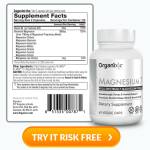 Organixx Magnesium Profile Picture