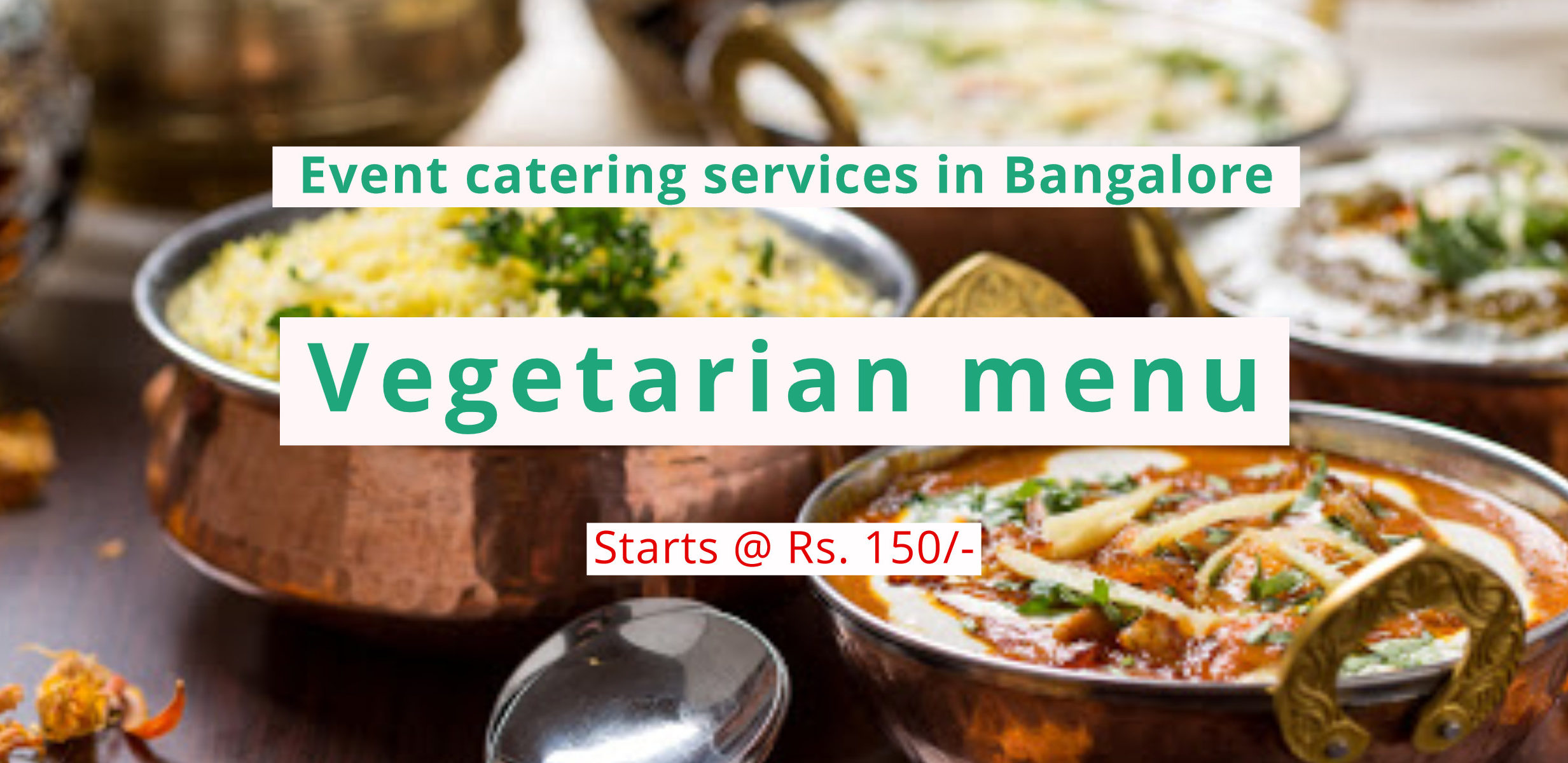 Catering services Bangalore - Catering services in Bangalore, Best caterers in Bangalore