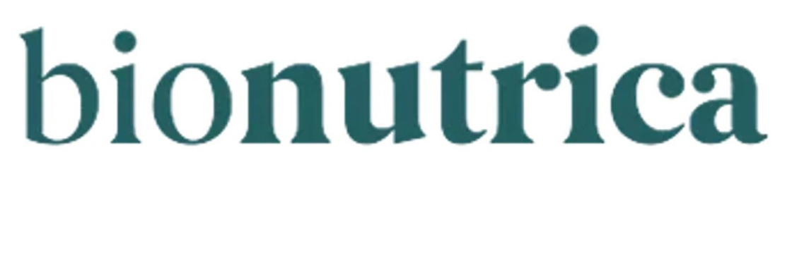 Bionutrica Cover Image