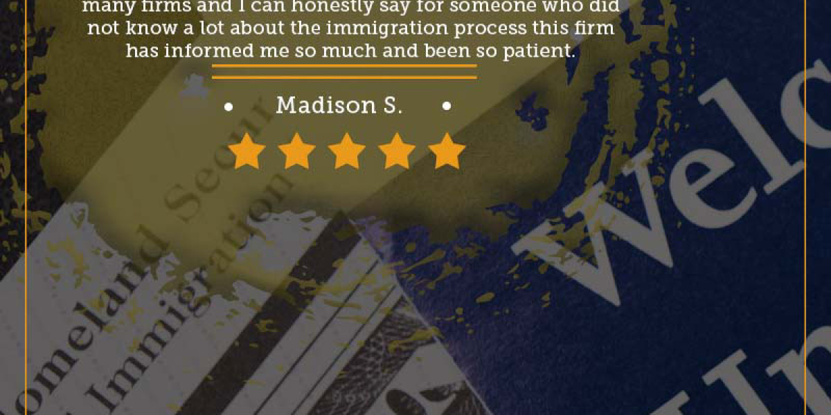 Professional Services Provided By An Immigration Lawyer
