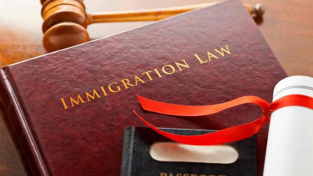Best Immigration Lawyer in NYC, New York | Immigration Attorney NYC