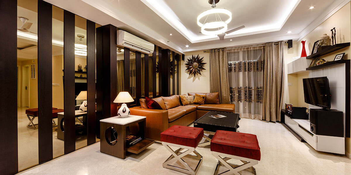Step into Luxury at DLF Privana West