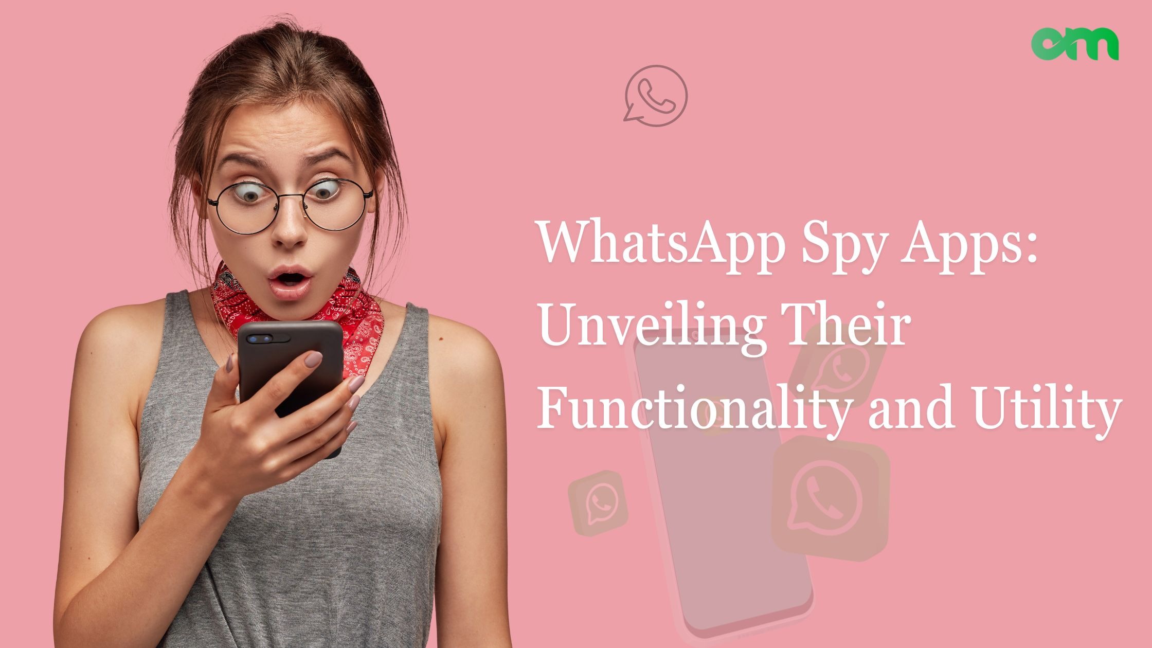 WhatsApp Spy Apps: Unveiling Their Functionality and Utility – Telegraph