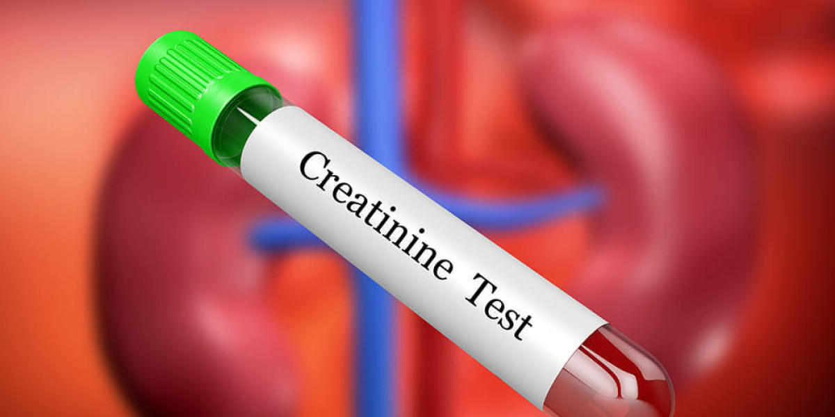 Creatinine Measurement Market Size, Share, Trend and Forecast 2031