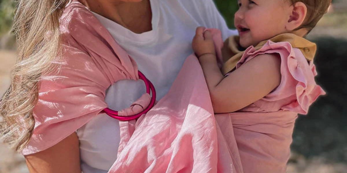 The Essential Guide to Baby Slings: Comfort, Convenience, and Connection