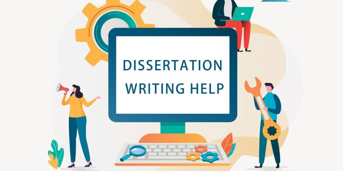 Navigate the Research Process with dissertationswriting.co.uk's Writing Support