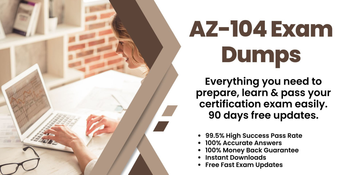 AZ-104 Bootcamps: Intensive Training for Guaranteed Exam Success
