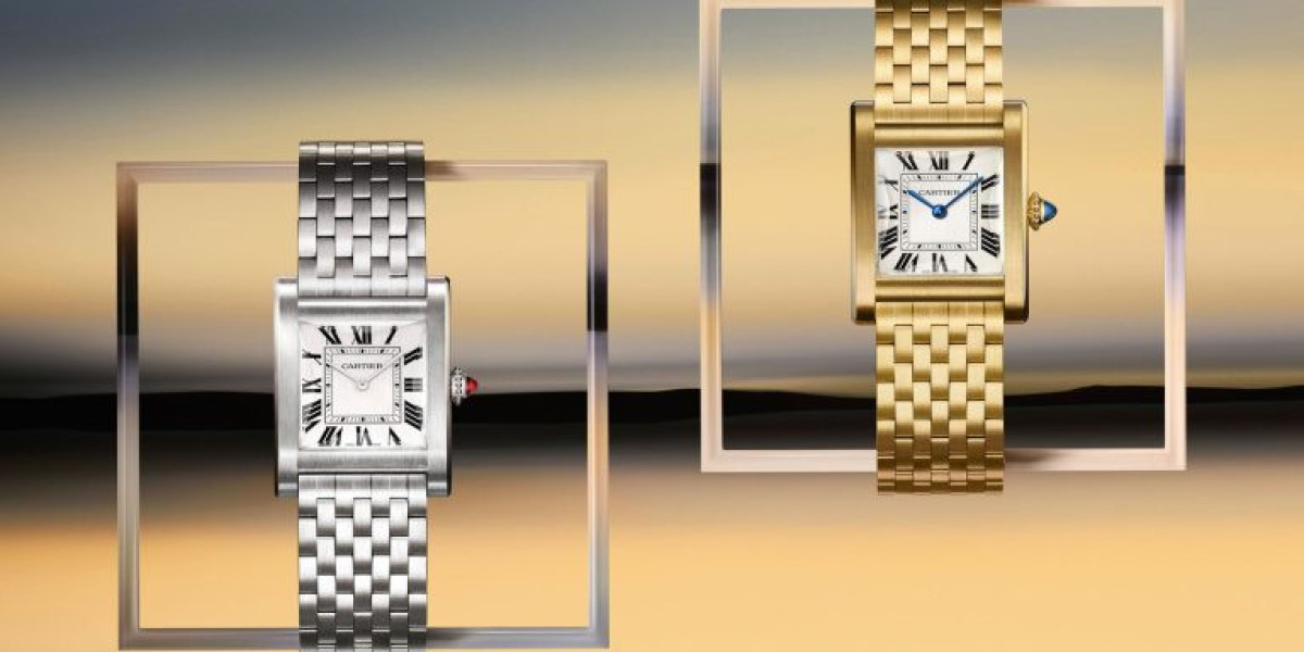 Cheap Swiss Cartier Replica Watches
