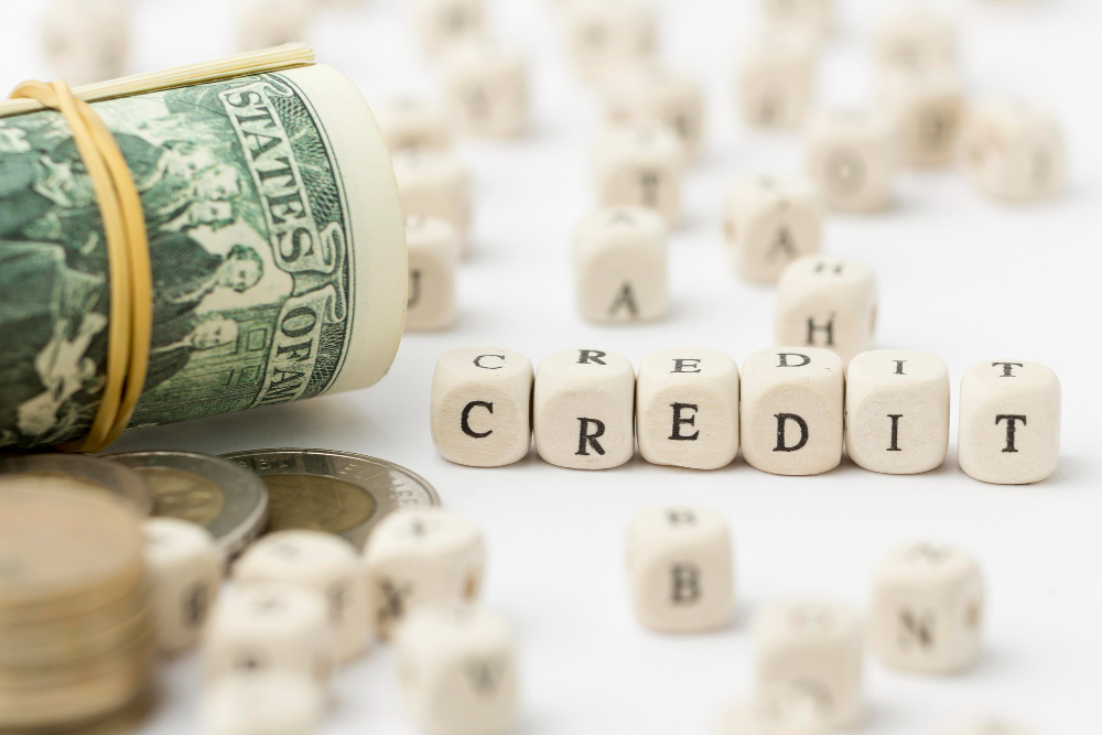 Credit Repair – Points to be focused.