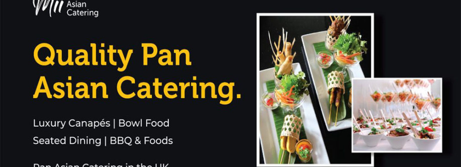 Mii Asian Catering Cover Image