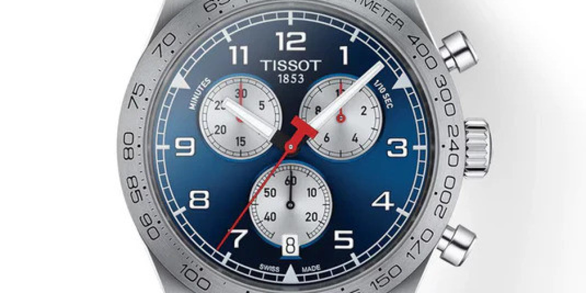 Finding Your Nearest Tissot Store: A Guide by Zimson Watches