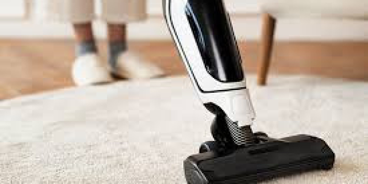 A Step Towards Health: Regular Carpet Cleaning Benefits
