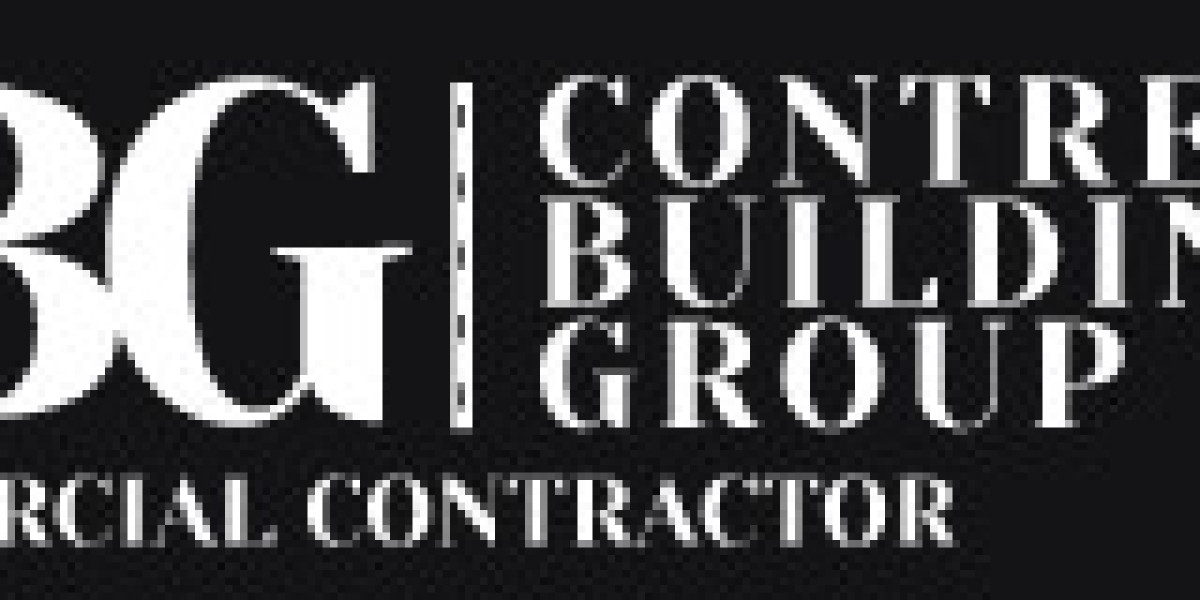 Why It’s a Smart Choice to Work with A Commercial͏ Contracting Company