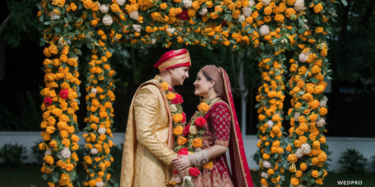 Find the Perfect Wedding Photographer in Paschim Vihar: Your Guide