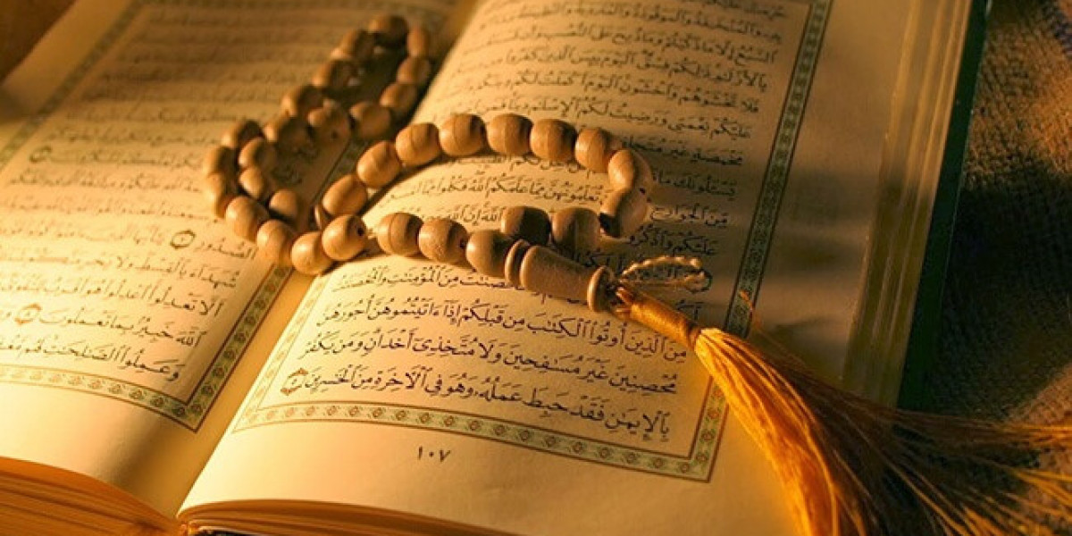 Learn Quran Online in United Kingdom Modern ways of Learning Quran in UK