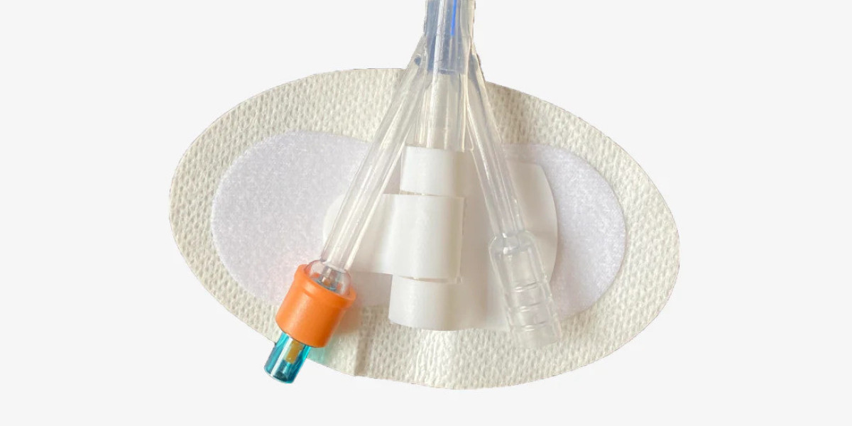 Tethered Technology: Advancing Catheter Stabilization