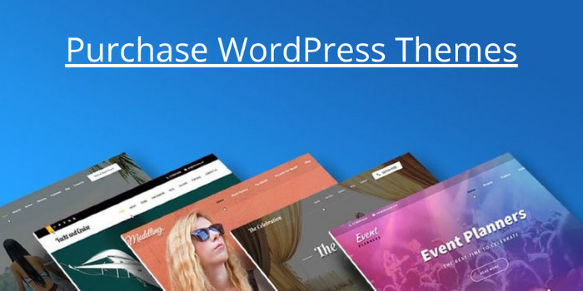 A Comprehensive Guide to Purchasing WordPress Themes