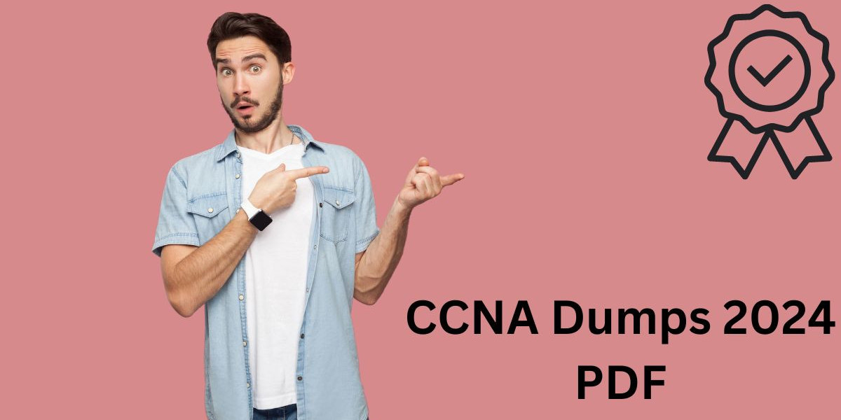 How to Study Smarter with CCNA Dumps 2024 PDF