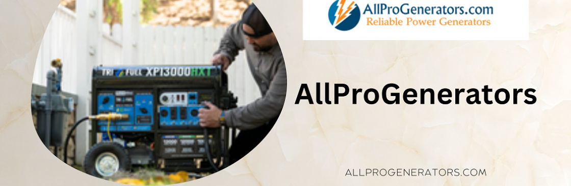 Allprogenerators usa Cover Image