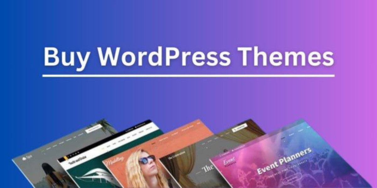 Distinguishing Between Buy WordPress Themes and Free WordPress Themes