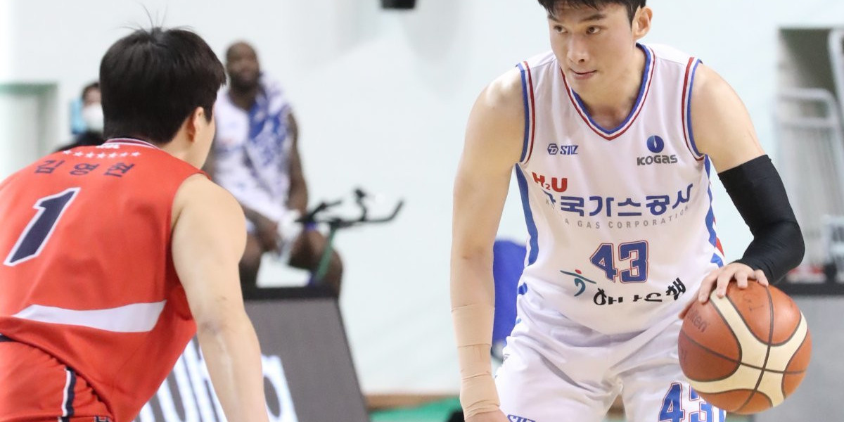 Lee Dae-seong, 'Entering into Japan', included in the list of domestic FAs KBL