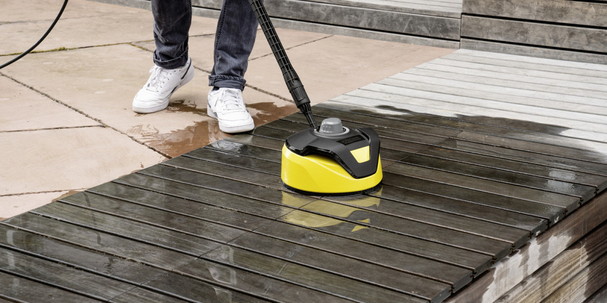 How Can I Find a Reputable Power Wash Company Near Charlotte?