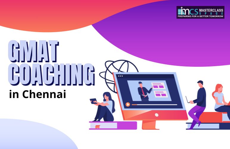 GMAT Coaching in Chennai