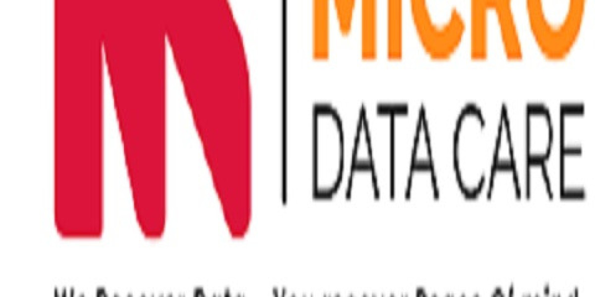 Data recovery in Pune - Microdatacare