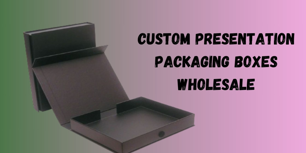Crafting Custom Presentation Boxes: Expert Techniques Revealed