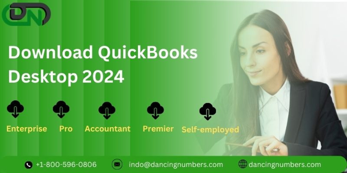 A Step-by-Step Guide: How to Download and Install QuickBooks Desktop 2024