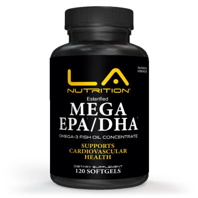 Discover the Benefits of Omega 3 Fish Oil 1000mg Profile Picture
