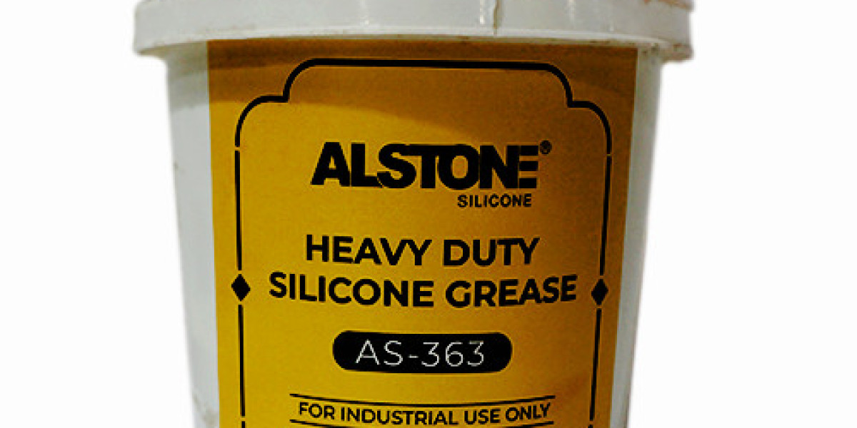 What Are the Most Significant Facts about Silicone Grease?