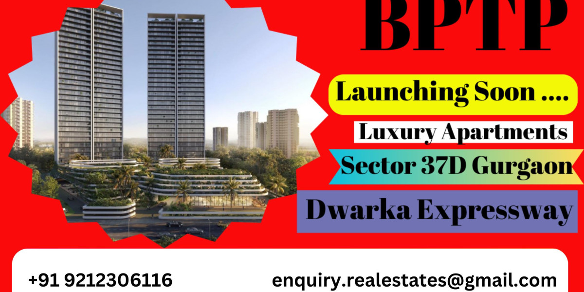 Gurgaon New Project by BPTP Growth Story