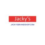 Jackys Brand Shop Profile Picture