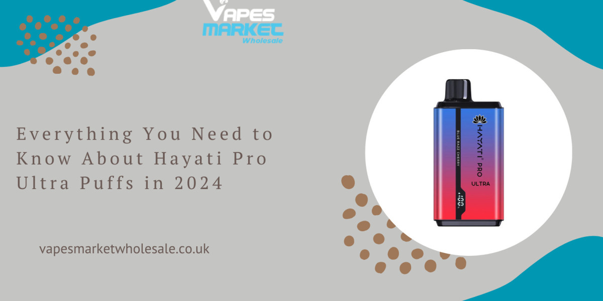 Everything You Need to Know About Hayati Pro Ultra Puffs in 2024: The Ultimate Guide
