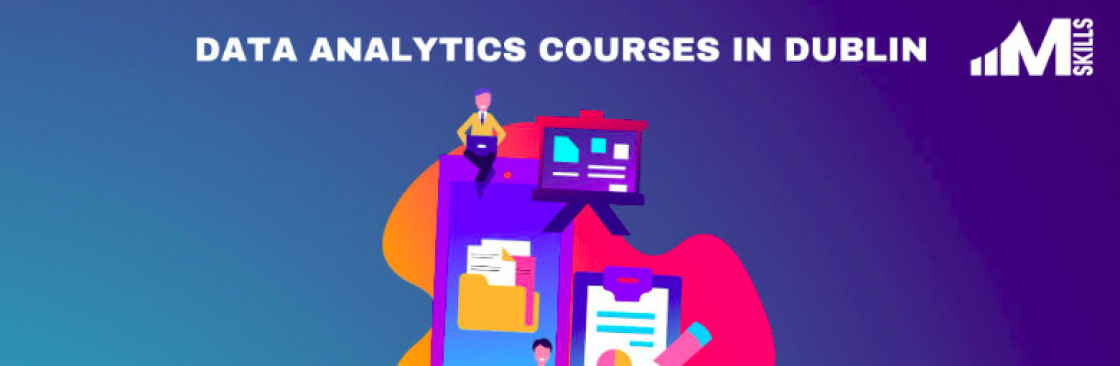 data analytics courses in Dublin Cover Image