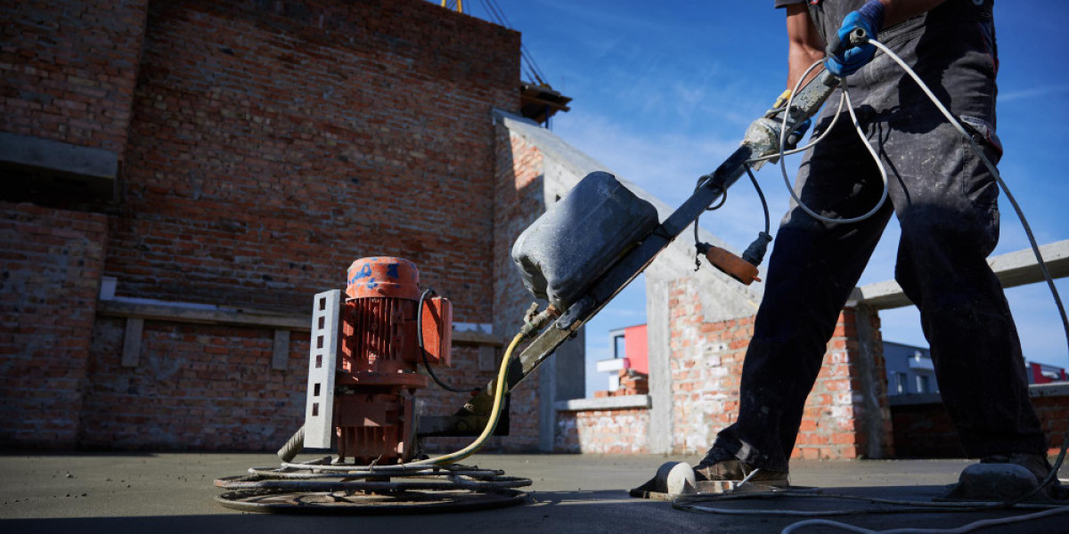 Rejuvenate Your Property with Professional Concrete Cleaning Services
